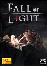 Fall of Light (Voucher - Kód ke stažení) (PC)