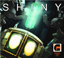 Shiny (Voucher - Kód ke stažení) (PC)