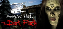 Barrow Hill: The Dark Path (Voucher - Kód ke stažení) (PC)