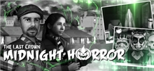 The Last Crown: Midnight Horror (Voucher - Kód ke stažení) (PC)