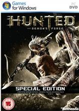 Hunted: The Demons Forge Special Edition (PC)