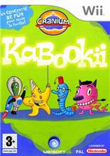 Cranium Kabookii (Wii)