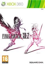 Final Fantasy XIII 2 (X360)