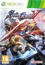 Soul Calibur V (X360)