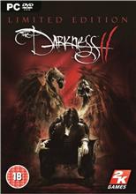 The Darkness II Limited Edition (PC)