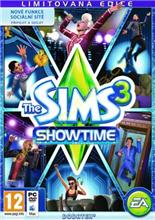 The Sims 3: Showtime (PC)