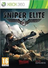 Sniper Elite V2 (X360)