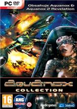 Aquanox 1 & 2 Collection (PC)