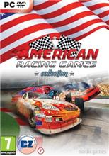 American Racing Games Collection (PC)