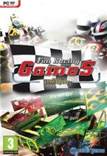 Fun Racing Games Collection (PC)