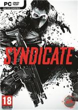 Syndicate (PC)
