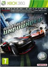 Ridge Racer Unbounded (X360)