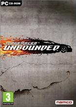 Ridge Racer Unbounded (PC)