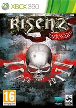Risen 2: Dark Waters (X360) (BAZAR)