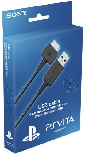 PS Vita USB Cable Retail (PSV)