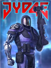 JYDGE (Voucher - Kód ke stažení) (PC)