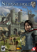 Stronghold 2: Steam Edition (Voucher - Kód ke stažení) (PC)