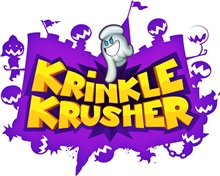 Krinkle Krusher (Voucher - Kód ke stažení) (PC)
