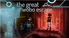The Great Wobo Escape (Voucher - Kód ke stažení) (PC)