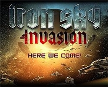 Iron Sky: Invasion (Voucher - Kód ke stažení) (PC)