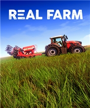 Real Farm (Voucher - Kód ke stažení) (PC)