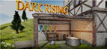 Dark Rising (Voucher - Kód ke stažení) (PC)