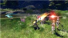 Sword Art Online: Hollow Realization (Voucher - Kód ke stažení) (PC)