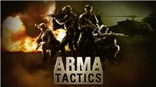 Arma Tactics (Voucher - Kód ke stažení) (PC)