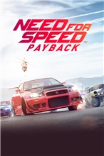Need for Speed: Payback PL Language Only Origin CD Key (Voucher - Kód ke stažení) (PC)