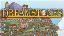 Dreamstones (Voucher - Kód ke stažení) (PC)