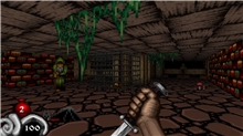 Dungeons Of Kremlin: Remastered (Voucher - Kód ke stažení) (PC)