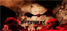 Infernales (Voucher - Kód ke stažení) (PC)