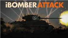 iBomber Attack (Voucher - Kód ke stažení) (PC)