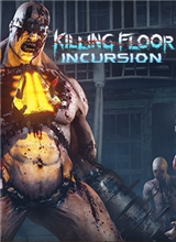 Killing Floor: Incursion (Voucher - Kód ke stažení) (PC)