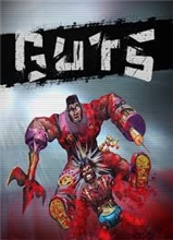 GUTS (Voucher - Kód ke stažení) (PC)