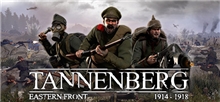 Tannenberg (Voucher - Kód ke stažení) (PC)