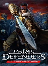 Prime World: Defenders (Voucher - Kód ke stažení) (PC)