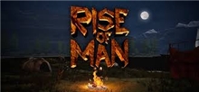 Rise of Man (Voucher - Kód ke stažení) (PC)