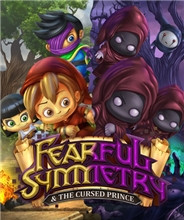 Fearful Symmetry & The Cursed Prince (Voucher - Kód ke stažení) (PC)