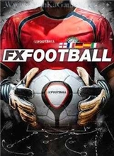 FX Football (Voucher - Kód ke stažení) (PC)