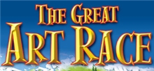 The Great Art Race (Voucher - Kód ke stažení) (PC)