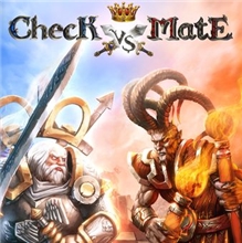Check vs Mate (Voucher - Kód ke stažení) (PC)