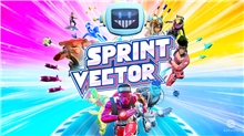 Sprint Vector (Voucher - Kód ke stažení) (PC)