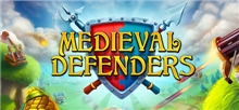 Medieval Defenders (Voucher - Kód ke stažení) (PC)