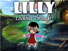 Lilly Looking Through (Voucher - Kód ke stažení) (PC)