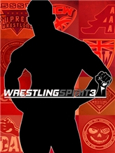 Wrestling Spirit 3 (Voucher - Kód ke stažení) (PC)