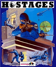 Hostage: Rescue Mission (Voucher - Kód ke stažení) (PC)
