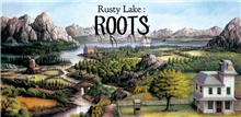 Rusty Lake: Roots (Voucher - Kód ke stažení) (PC)