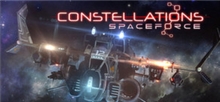 Spaceforce Constellations (Voucher - Kód ke stažení) (PC)