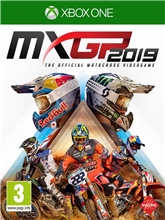 MXGP 2019 (X1)